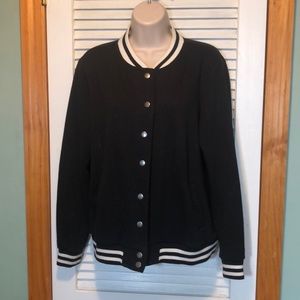 Basketball 🏀 Jacket